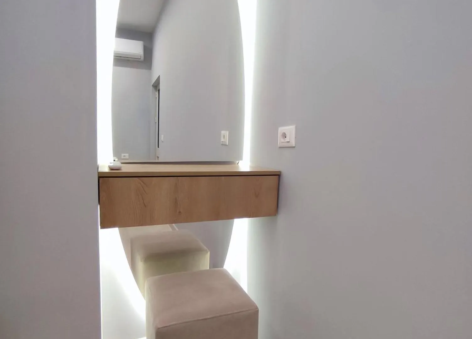 Penzion Bp Beach Apartments Golem