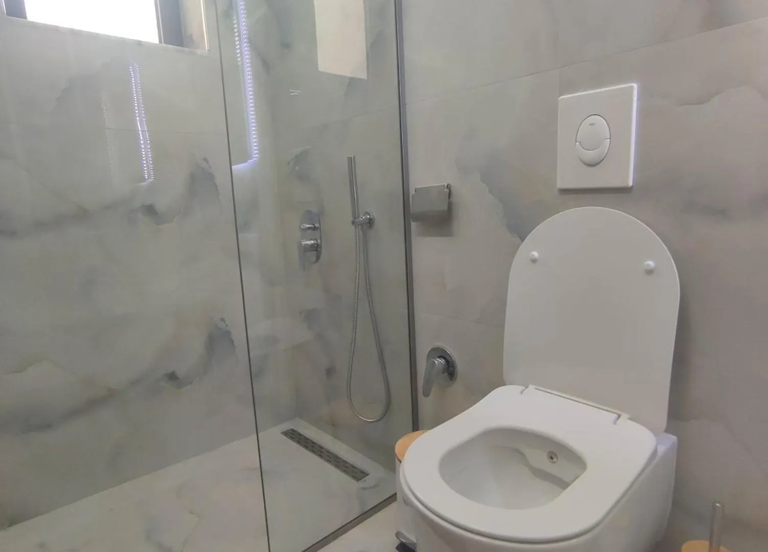 Bp Beach Apartments Golem  Golem (Tirana)