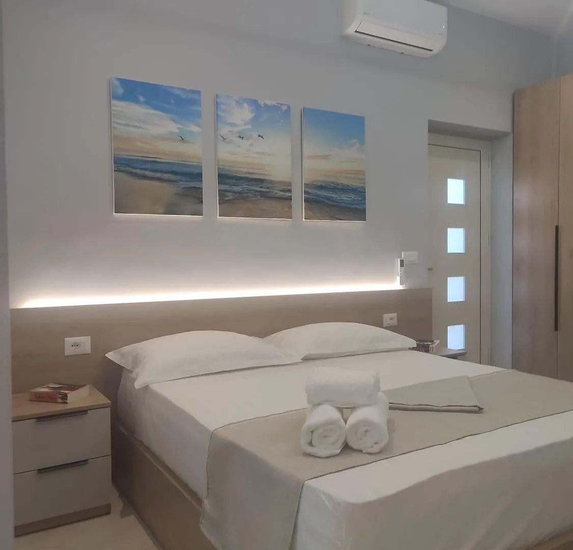 Bp Beach Apartments ゴーレム 0*,