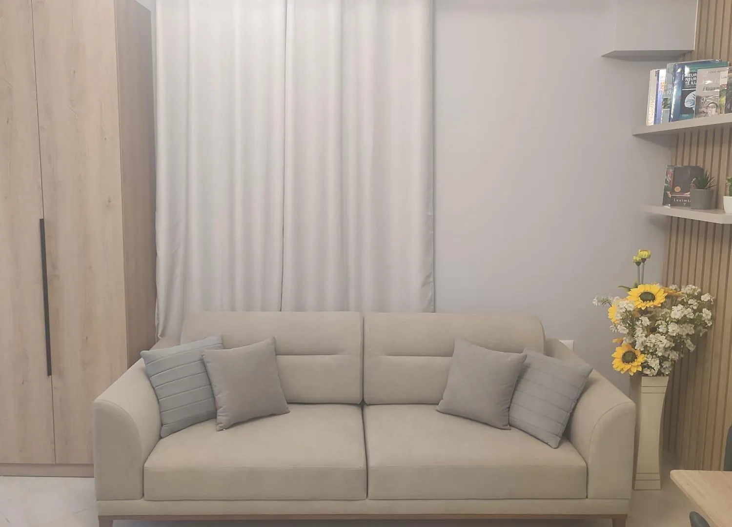 Bp Beach Apartments Golem  Penzion Golem (Tirana)