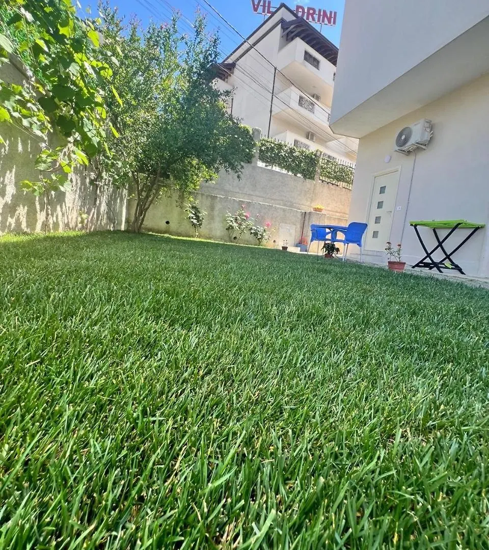 Penzion Bp Beach Apartments Golem