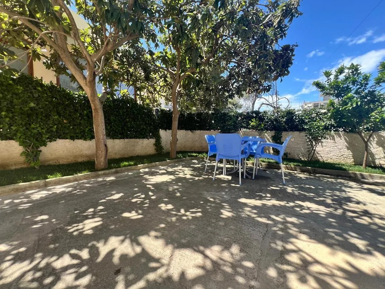 Bp Beach Apartments Golem  Golem (Tirana)